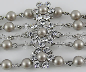 Sofia Bracelet from Say Bella